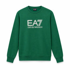 EA7 EMPORIO ARMANI FELPA