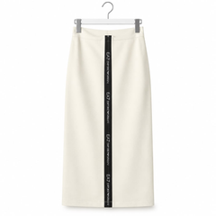 EMPORIO ARMANI - Gonna Lunga Casual e Sportiva