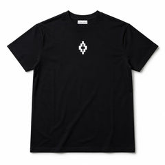MARCELO BURLON T-Shirt Absolute Cipher