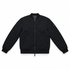 CALVIN KLEIN Bomber Trapuntato