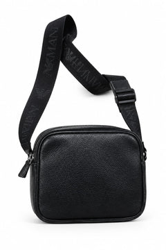 EA7 Emporio Armani Borsa Train Crossbody 7W001619