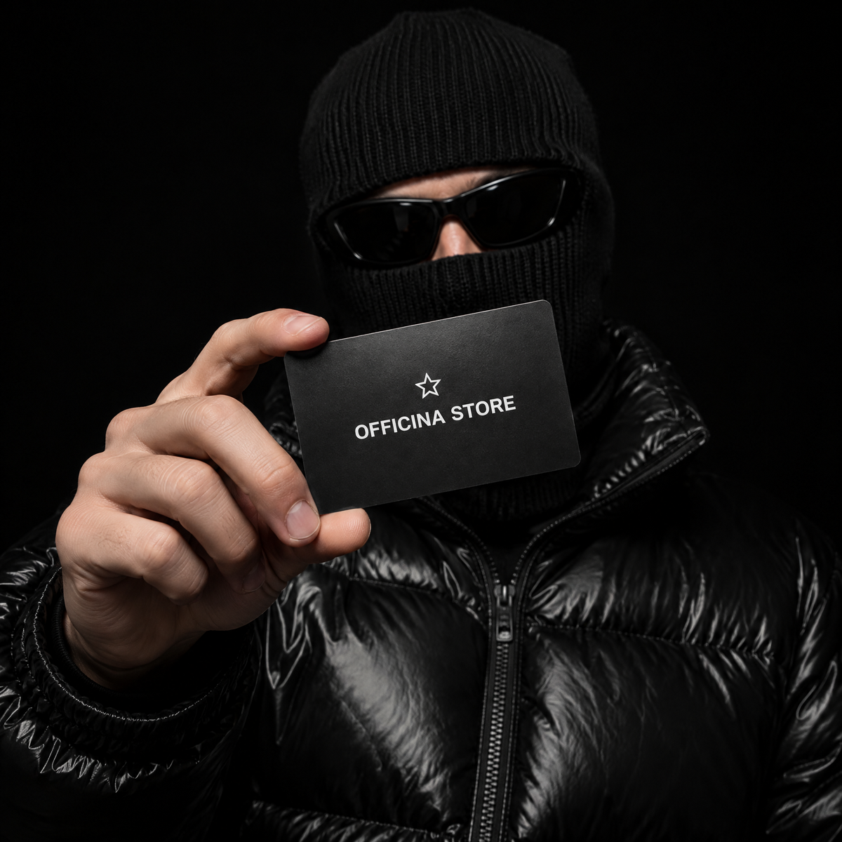 Gift card Officina Store