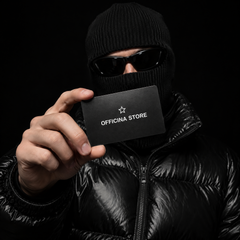 Gift card Officina Store