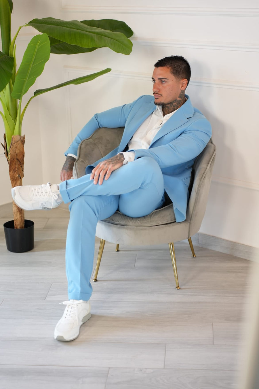 Abbigliamento Uomo