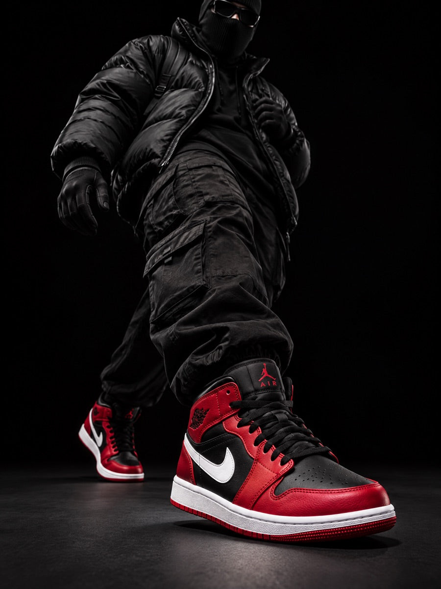 SCARPE