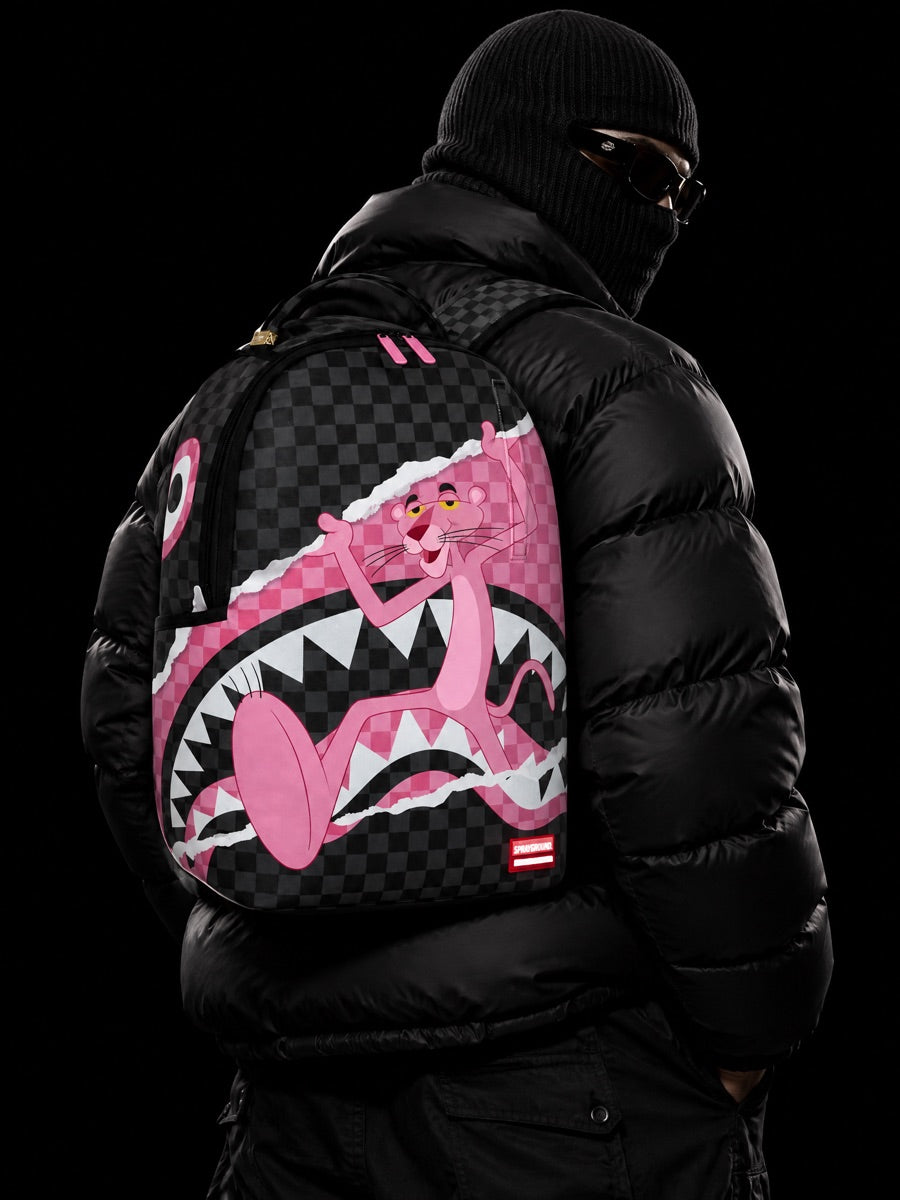 NEW DROP