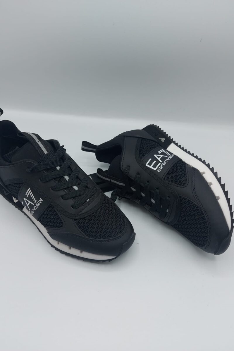 Sneakers LIFESTYLE EMPORIO ARMANI – X8X027