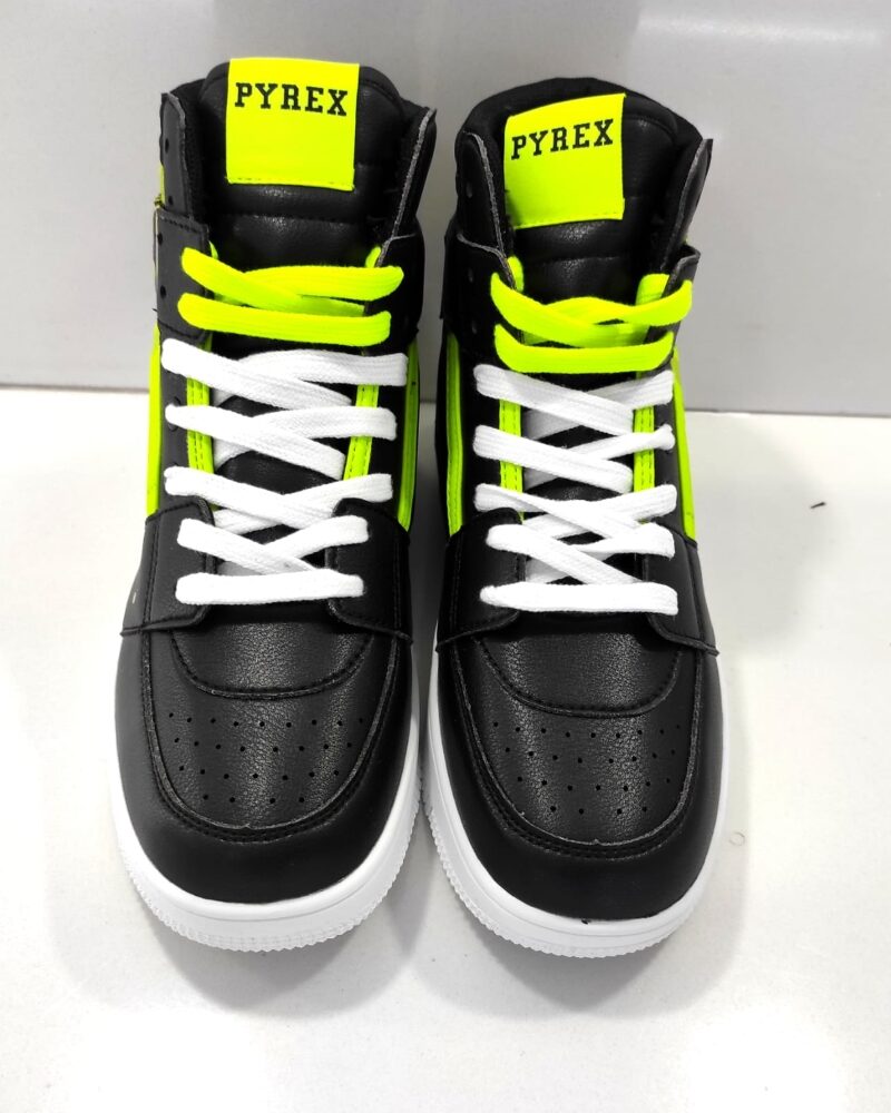Sneakers Alte MIAMI – PYREX PY80308