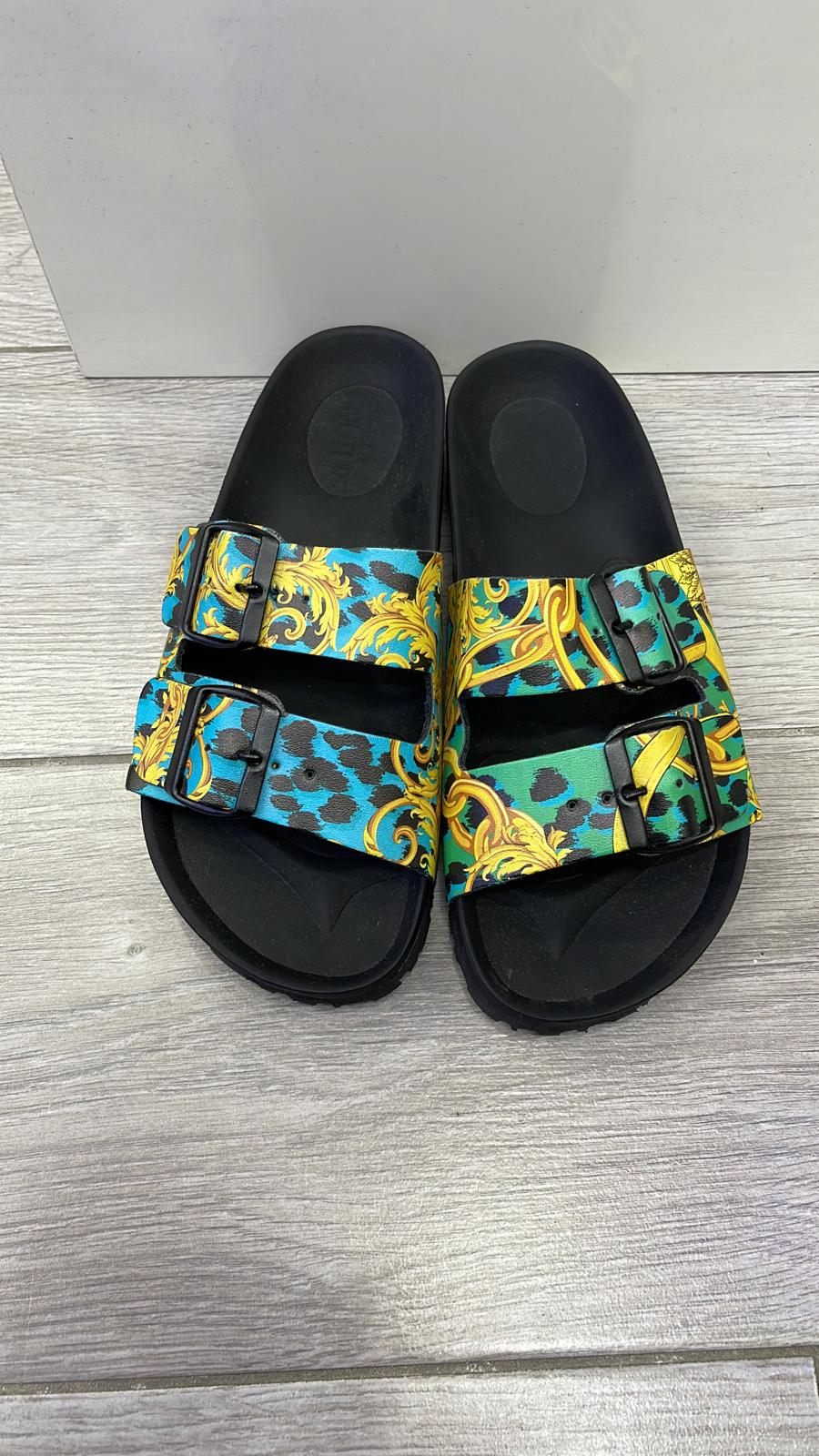 Ciabatta Versace - immagine 2