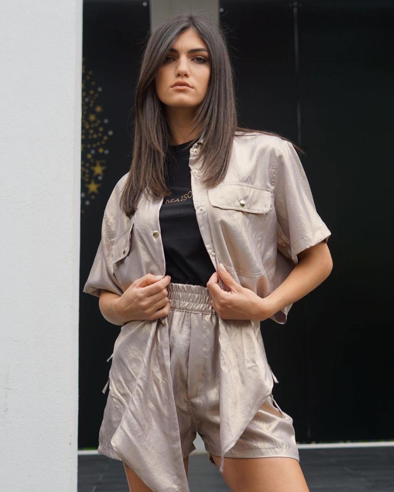 Short M9P - immagine 5