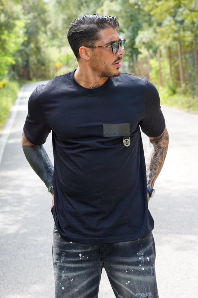 T Shirt Maison 9 Paris