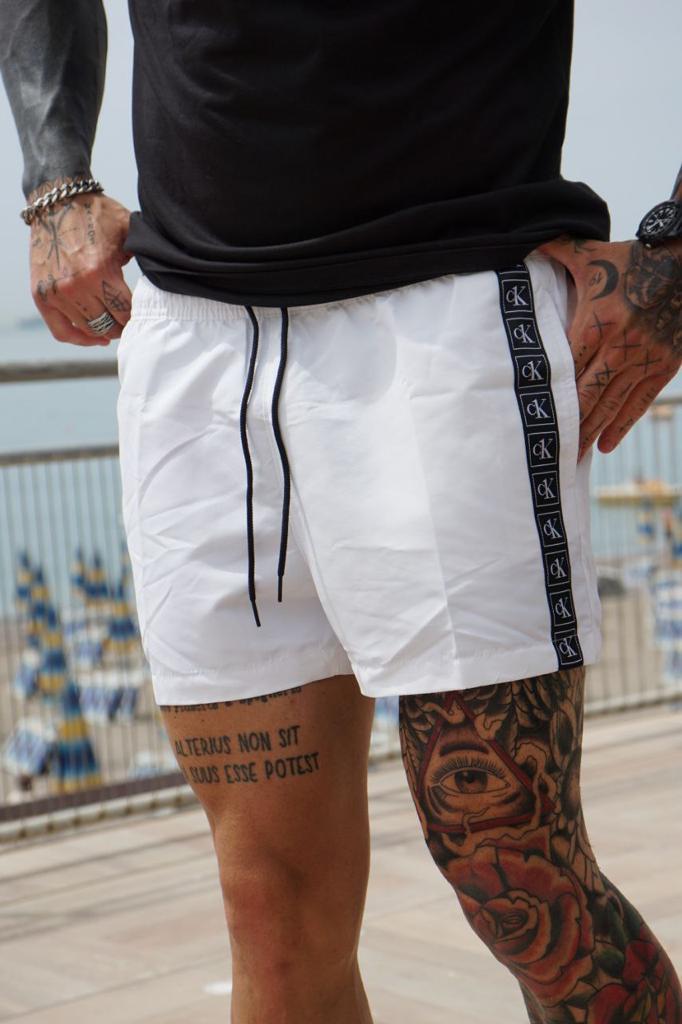 Costume Calvin Klein