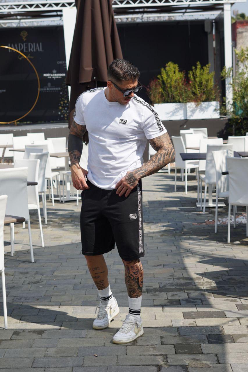 Bermuda Emporio Armani - immagine 2
