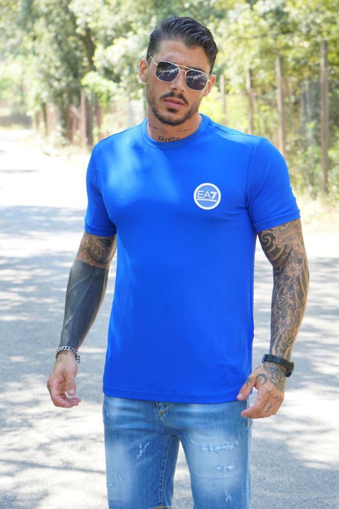 T Shirt Emporio Armani