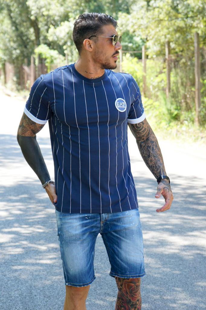 T Shirt Emporio Armani