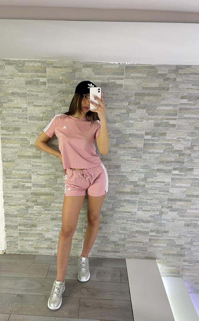 Short Adidas