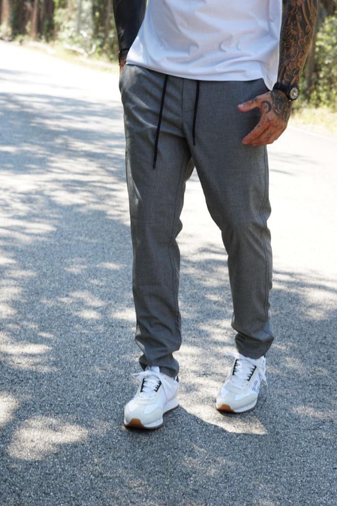 Pantalone Classico-sportivo