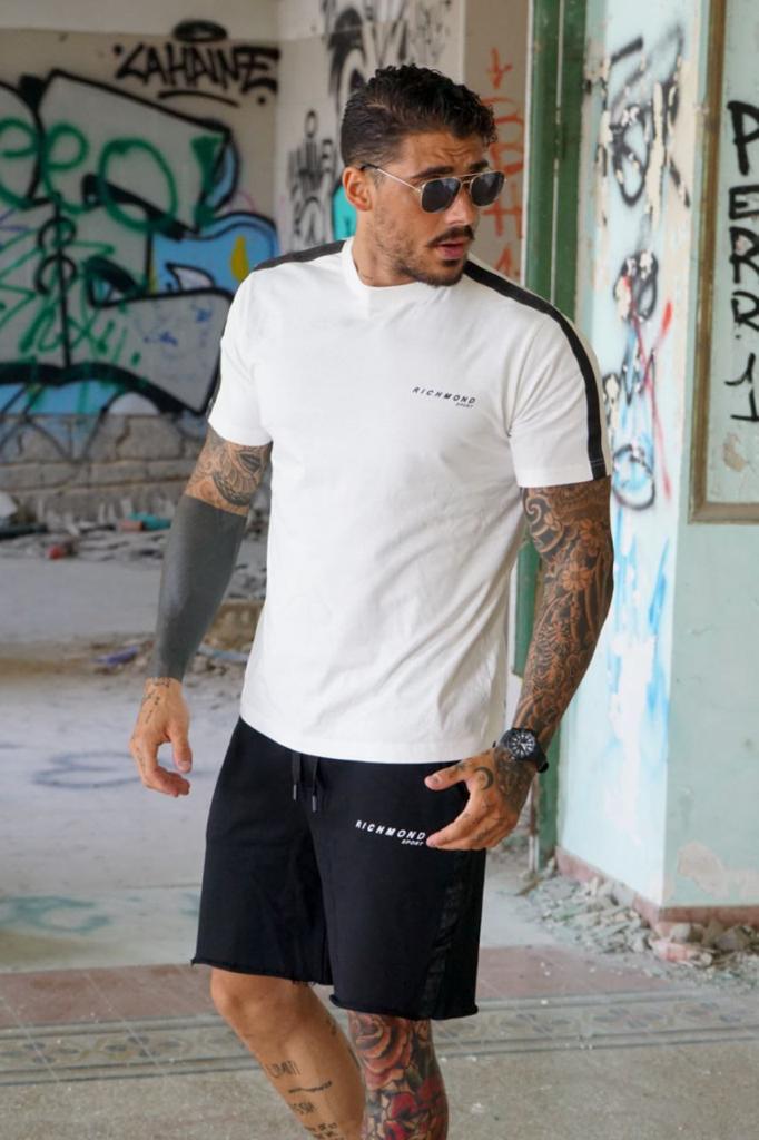 T SHIRT RICHMOND