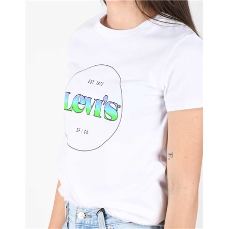 T Shirt Levis