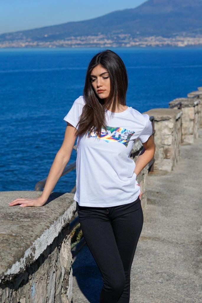 The Perfect Tee  T Shirt