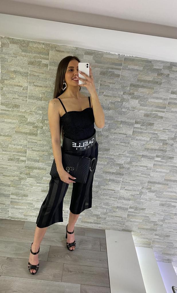 Bustier Rinascimento