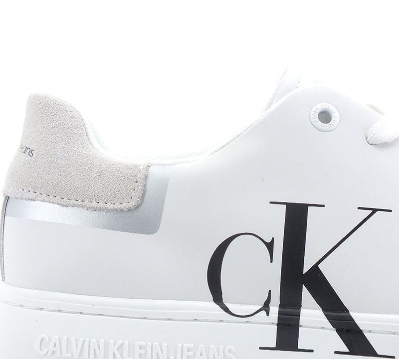Scarpa Calvin Klein