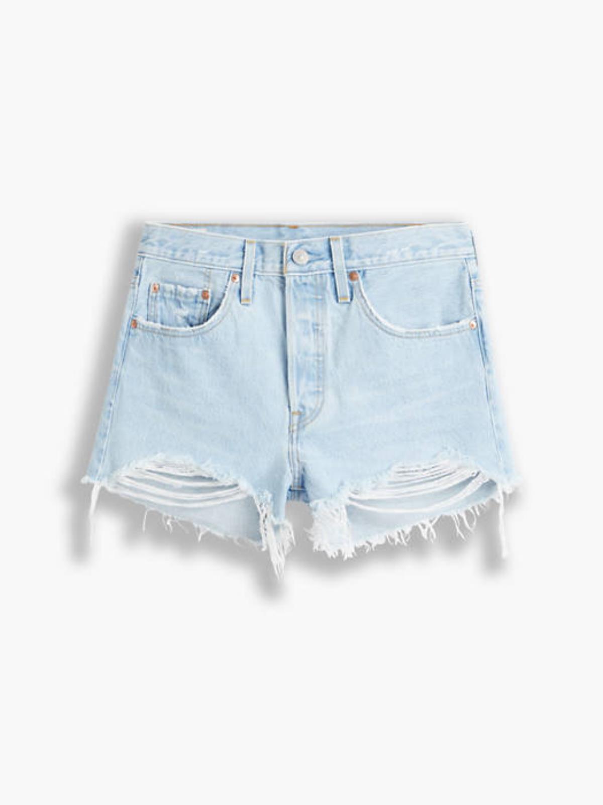 Short Levi's