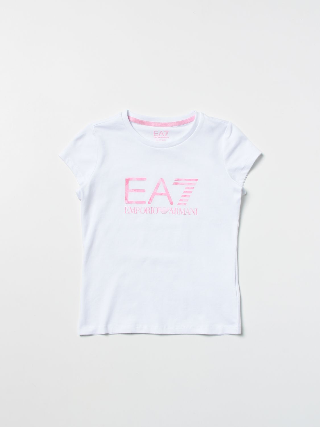 T shirt Armani
