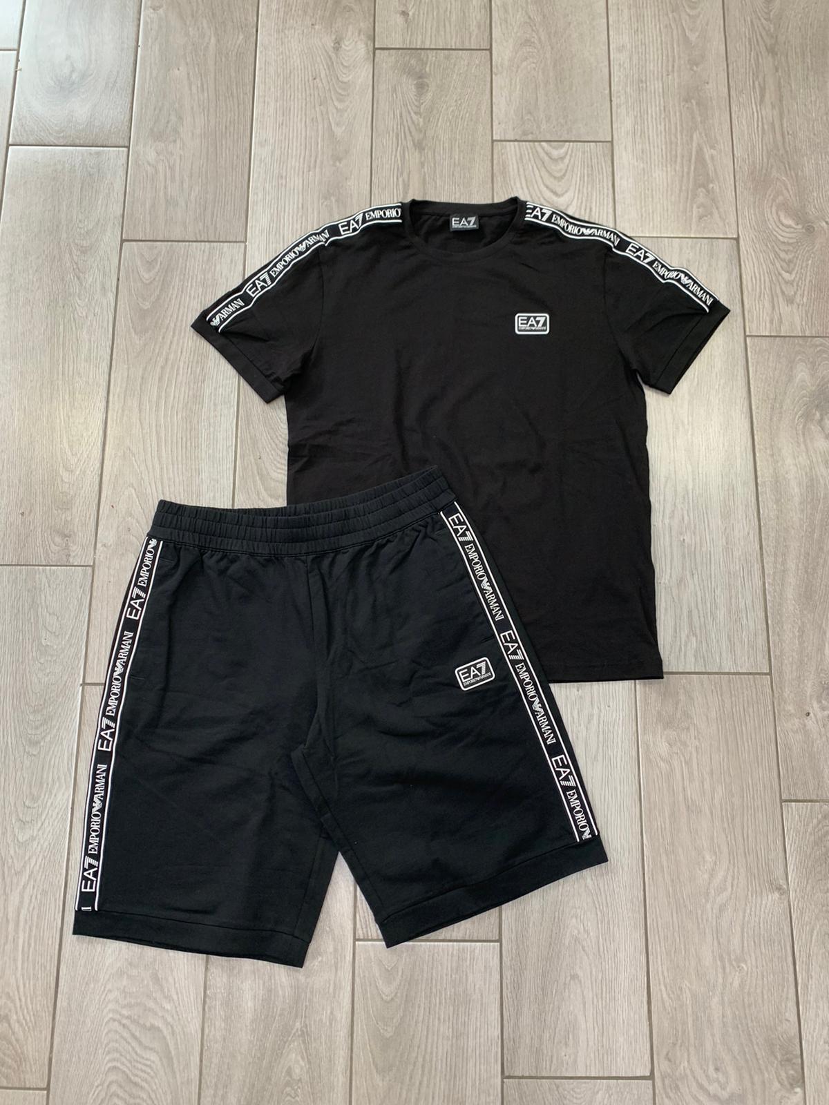 Bermuda Emporio Armani - immagine 5
