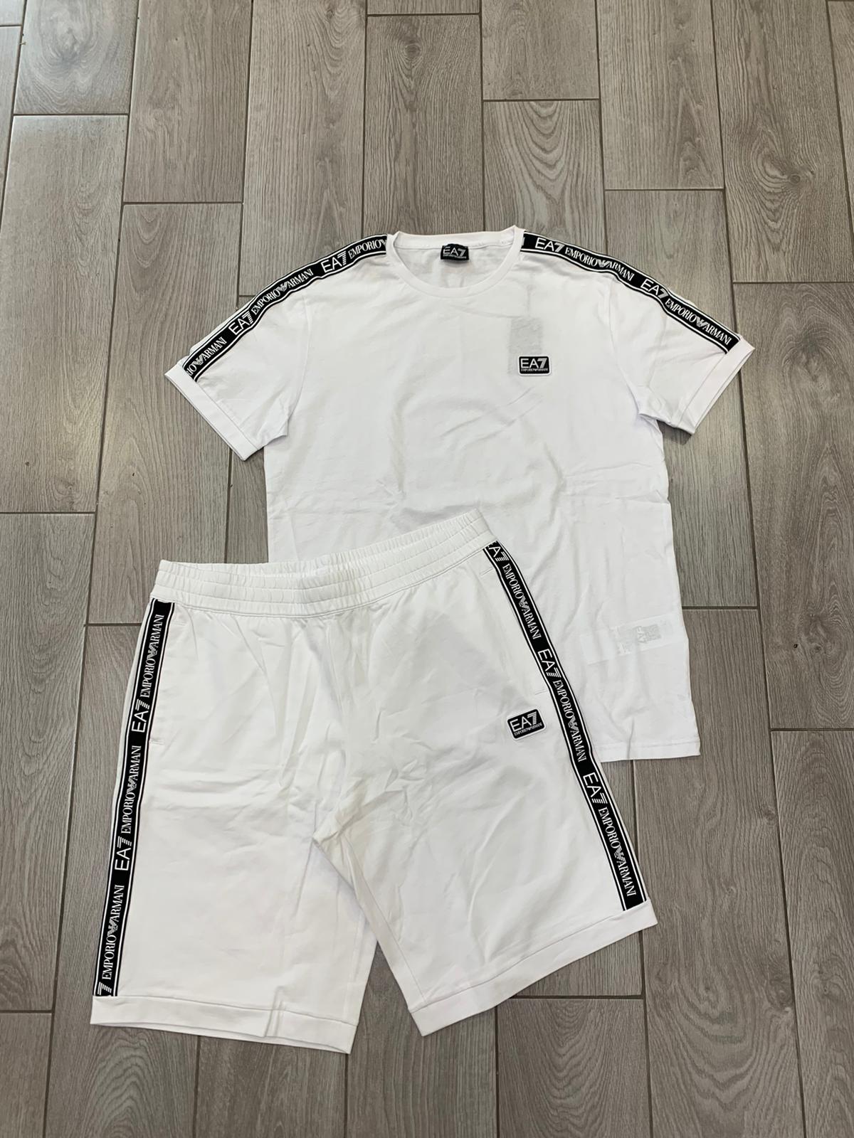 Bermuda Emporio Armani - immagine 6