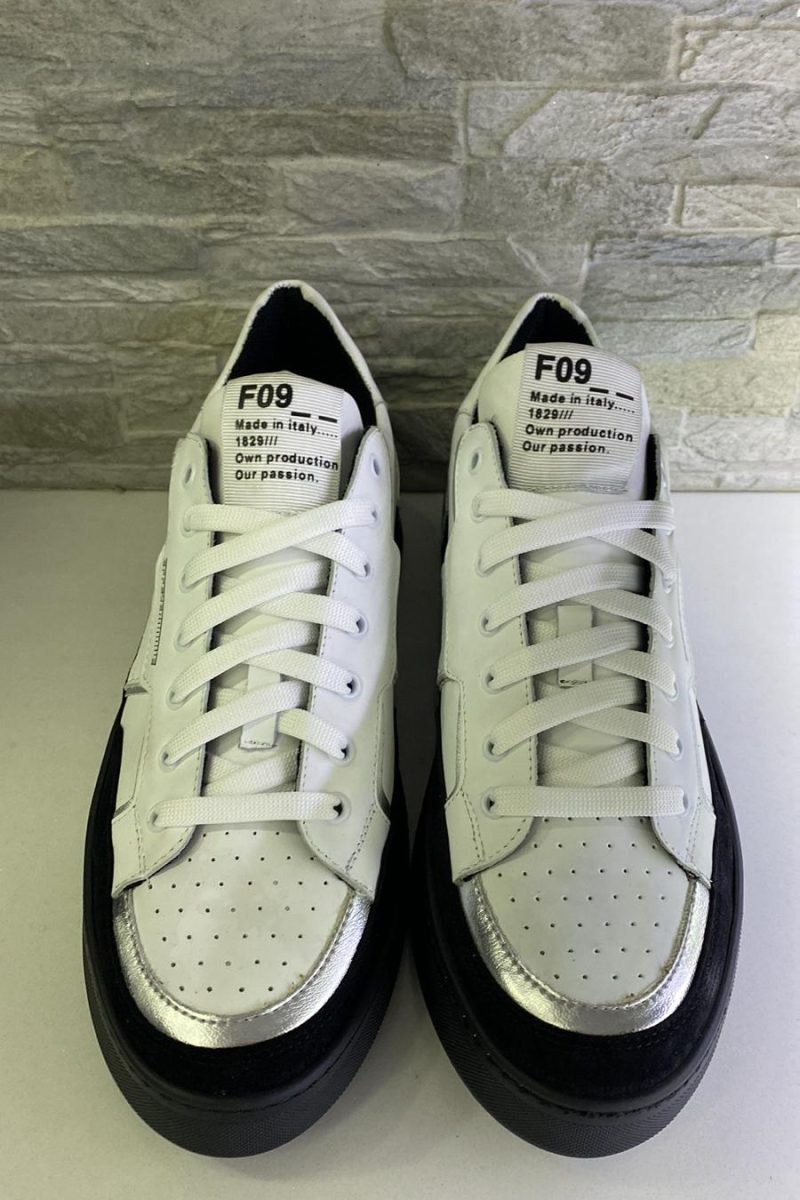 Sneakers F09