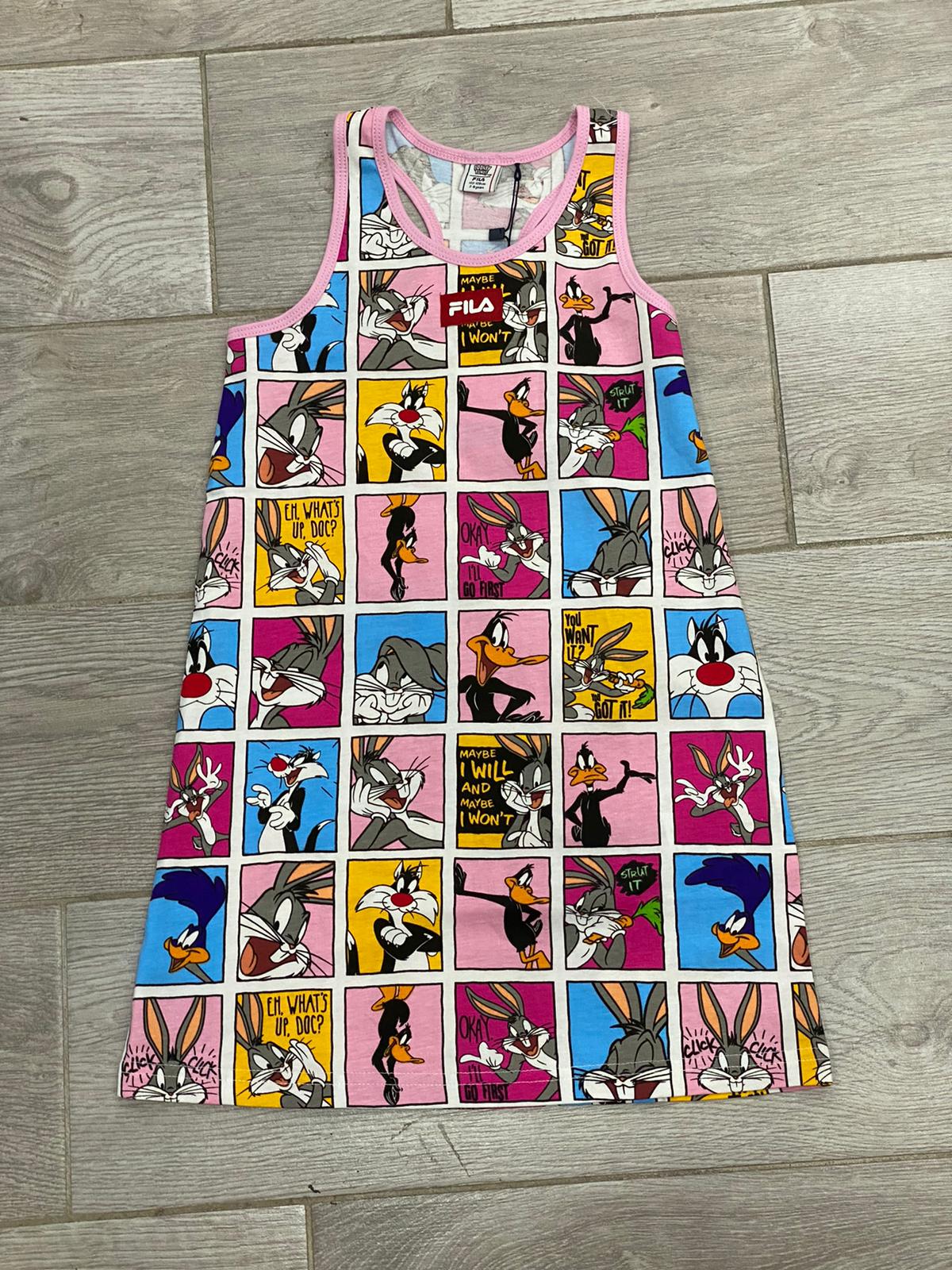 Vestito FILA FAK0022