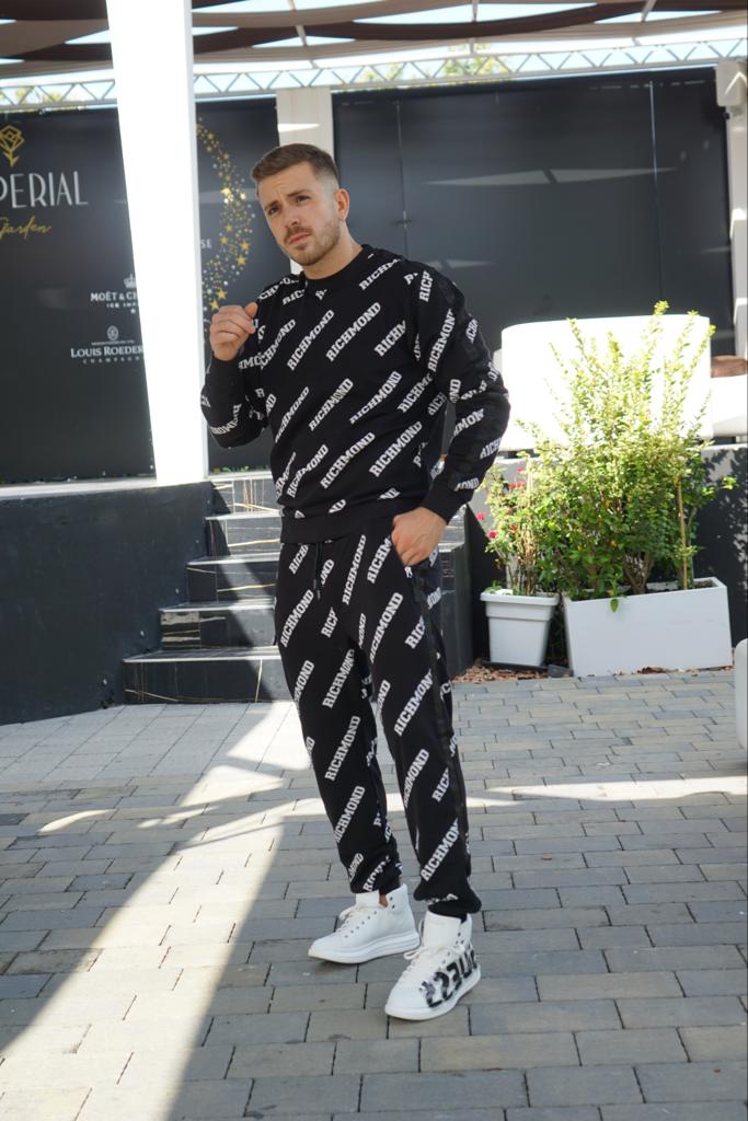 Jhon Richmond Pantalone