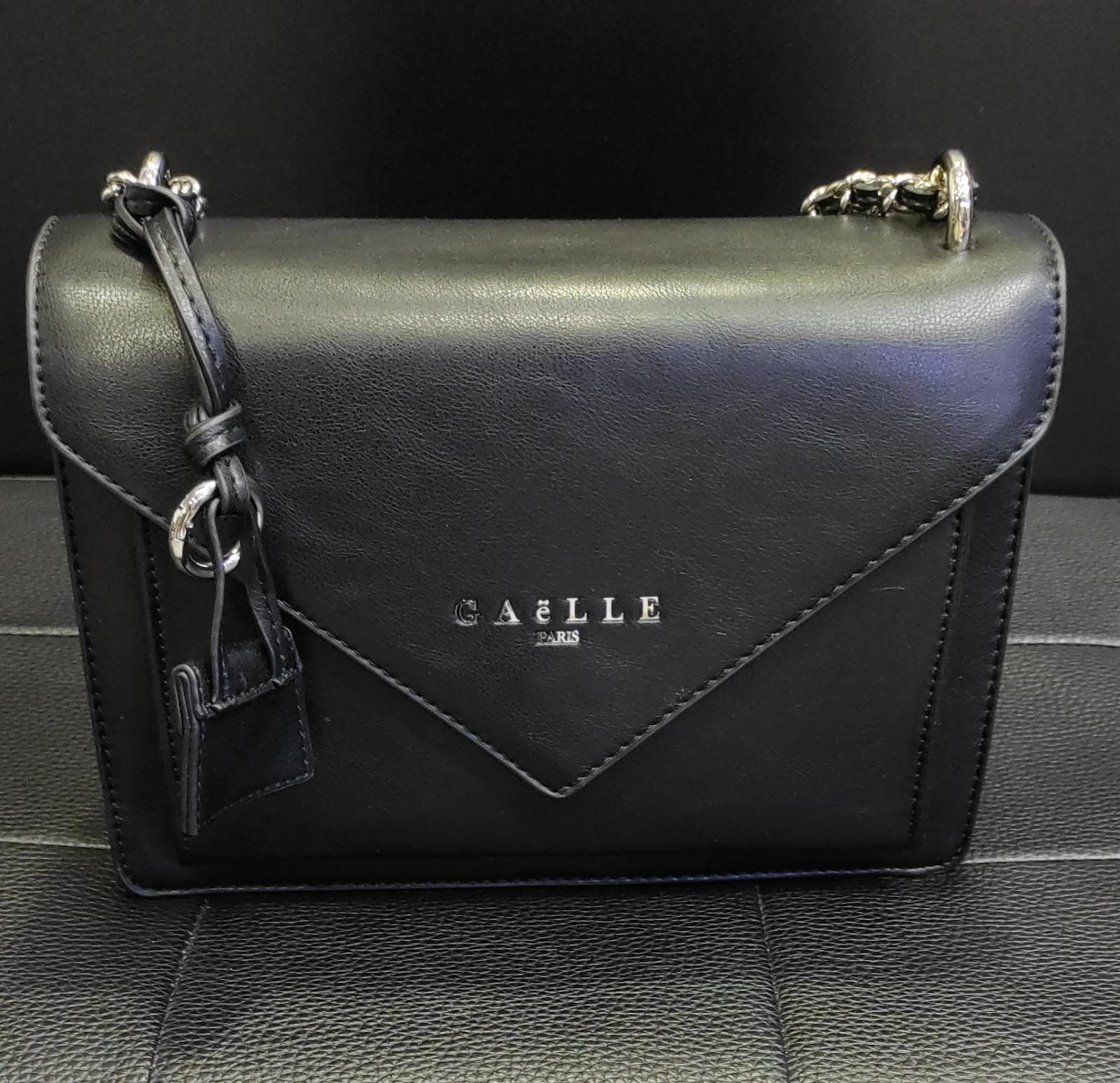Gaelle borsa