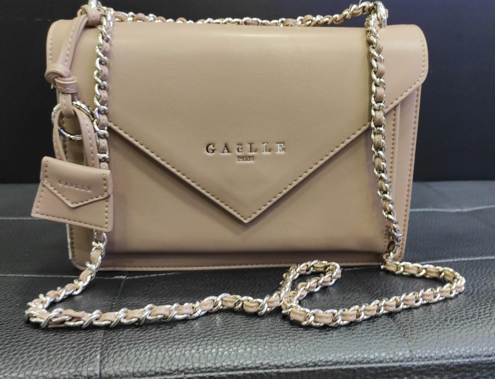 Gaelle borsa - immagine 2