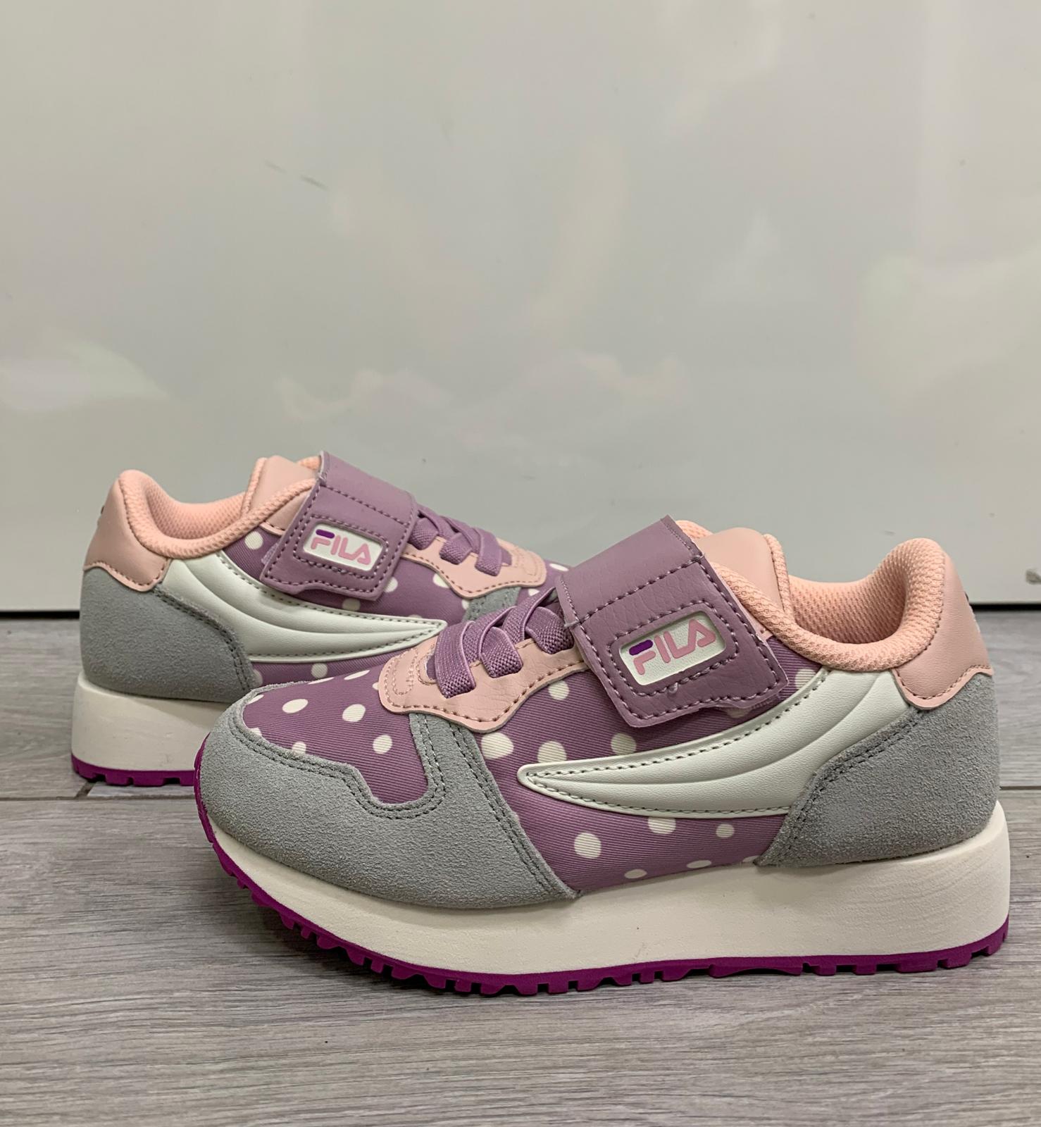 Fila Scarpe retroque - immagine 2