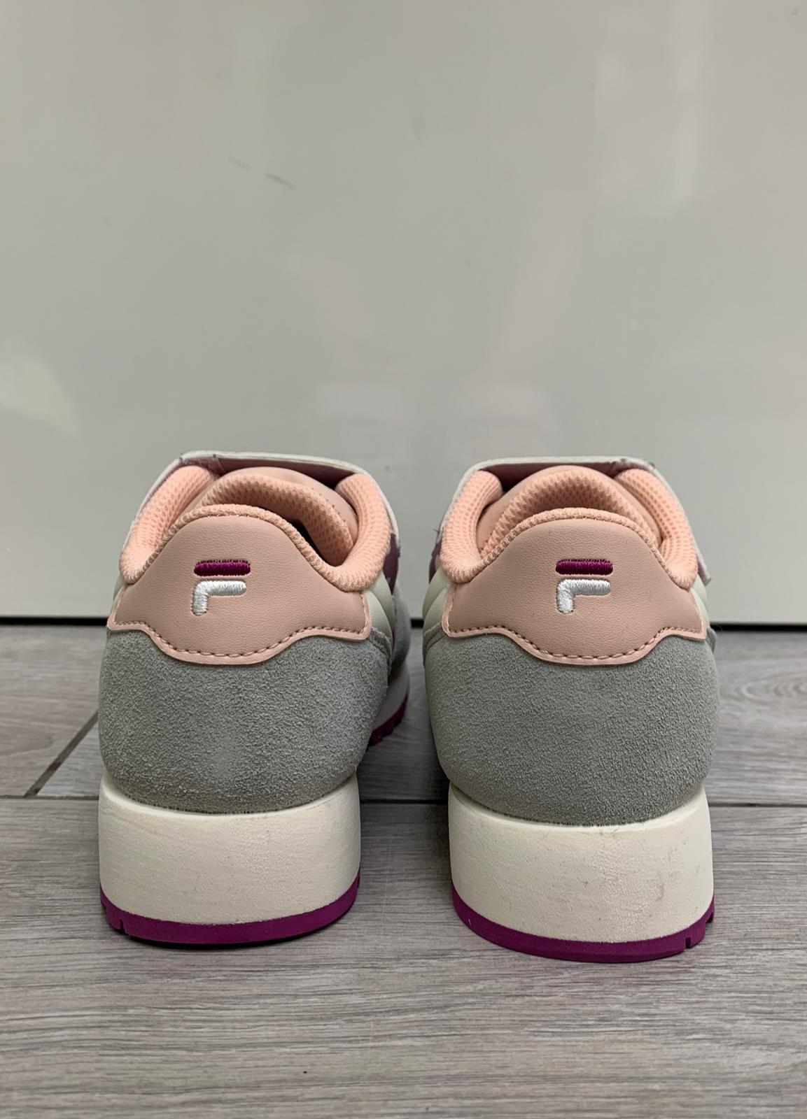 Fila Scarpe retroque - immagine 3