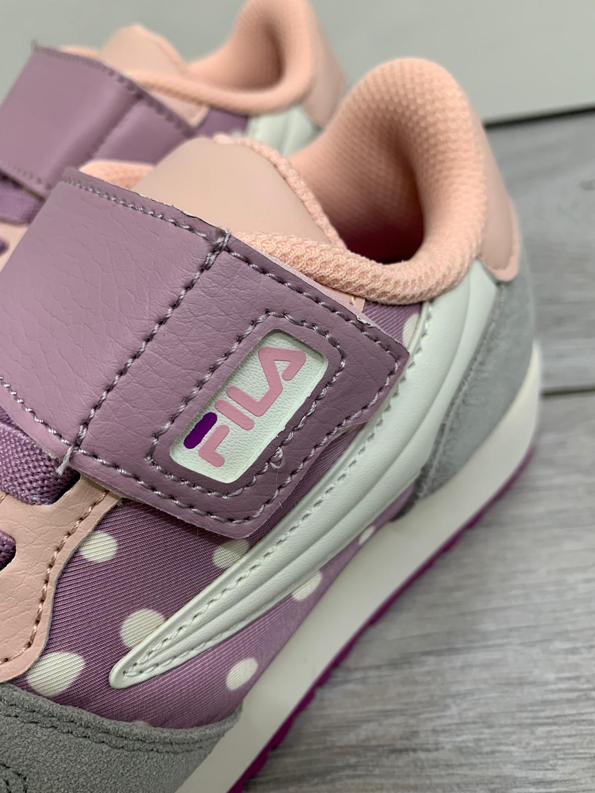 Fila Scarpe retroque - immagine 4
