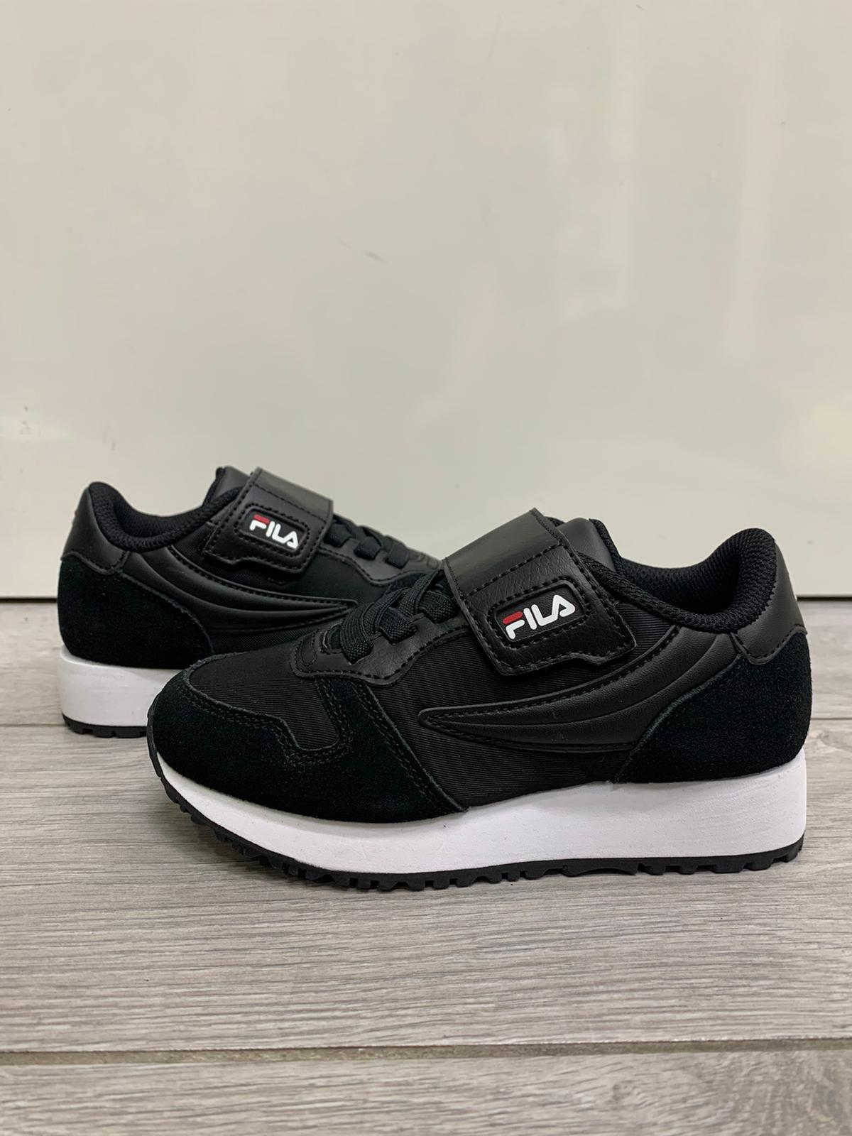 Fila Scarpe retroque - immagine 6