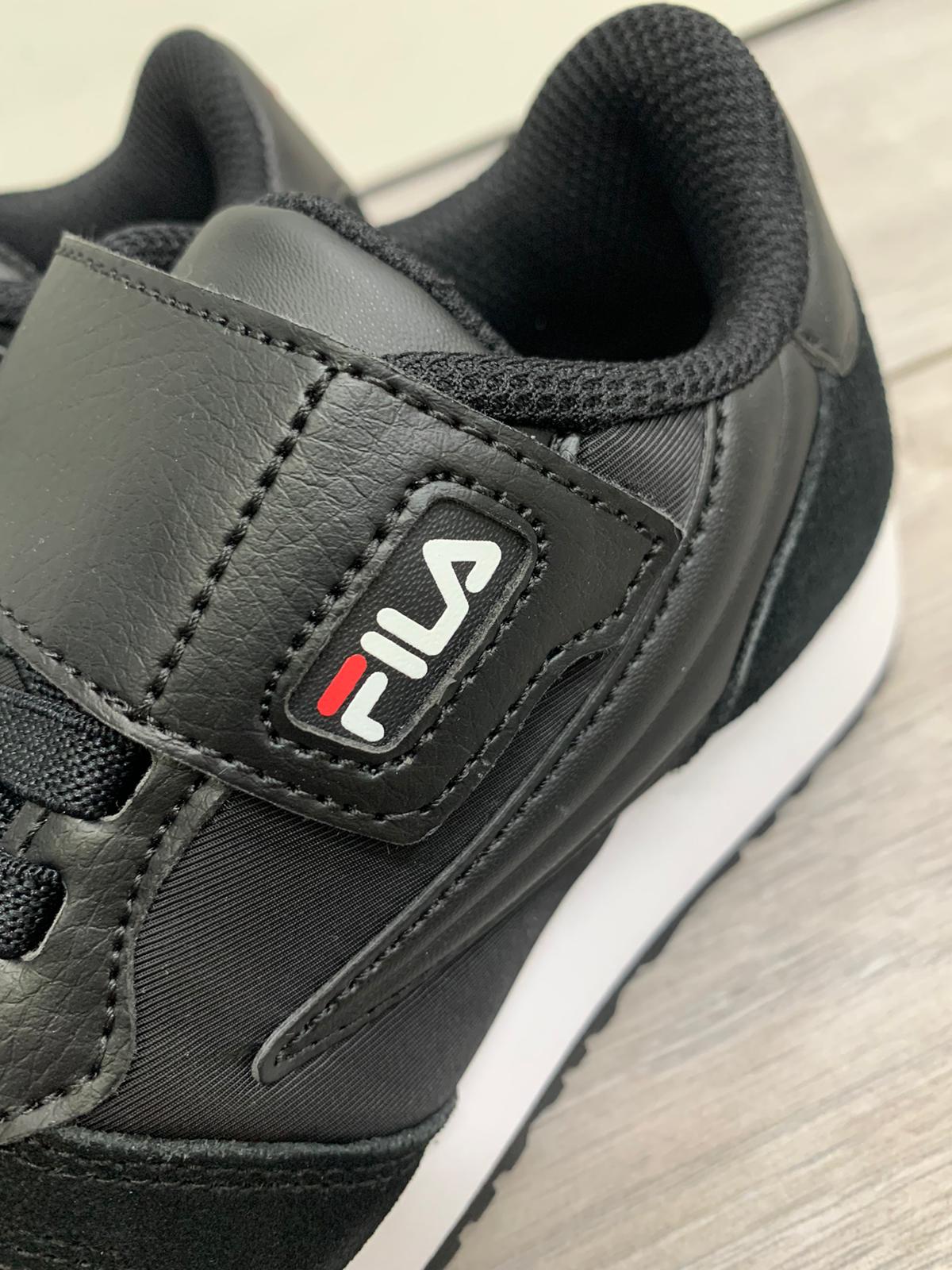 Fila Scarpe retroque - immagine 7