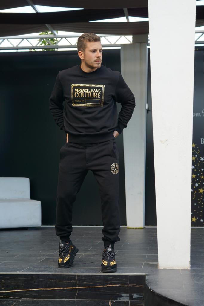 Versace Pantalone