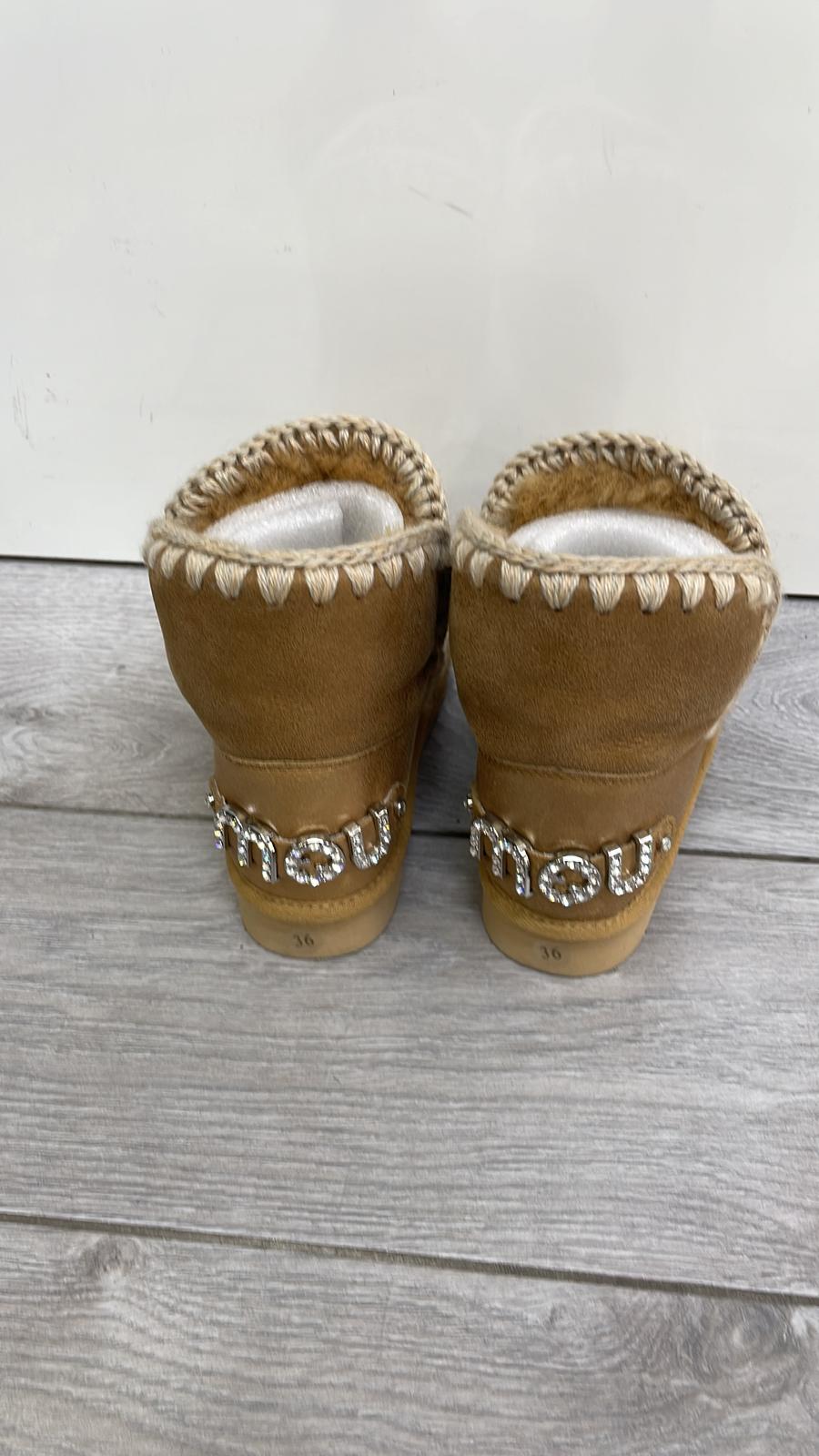 Mou Scarpe - immagine 2