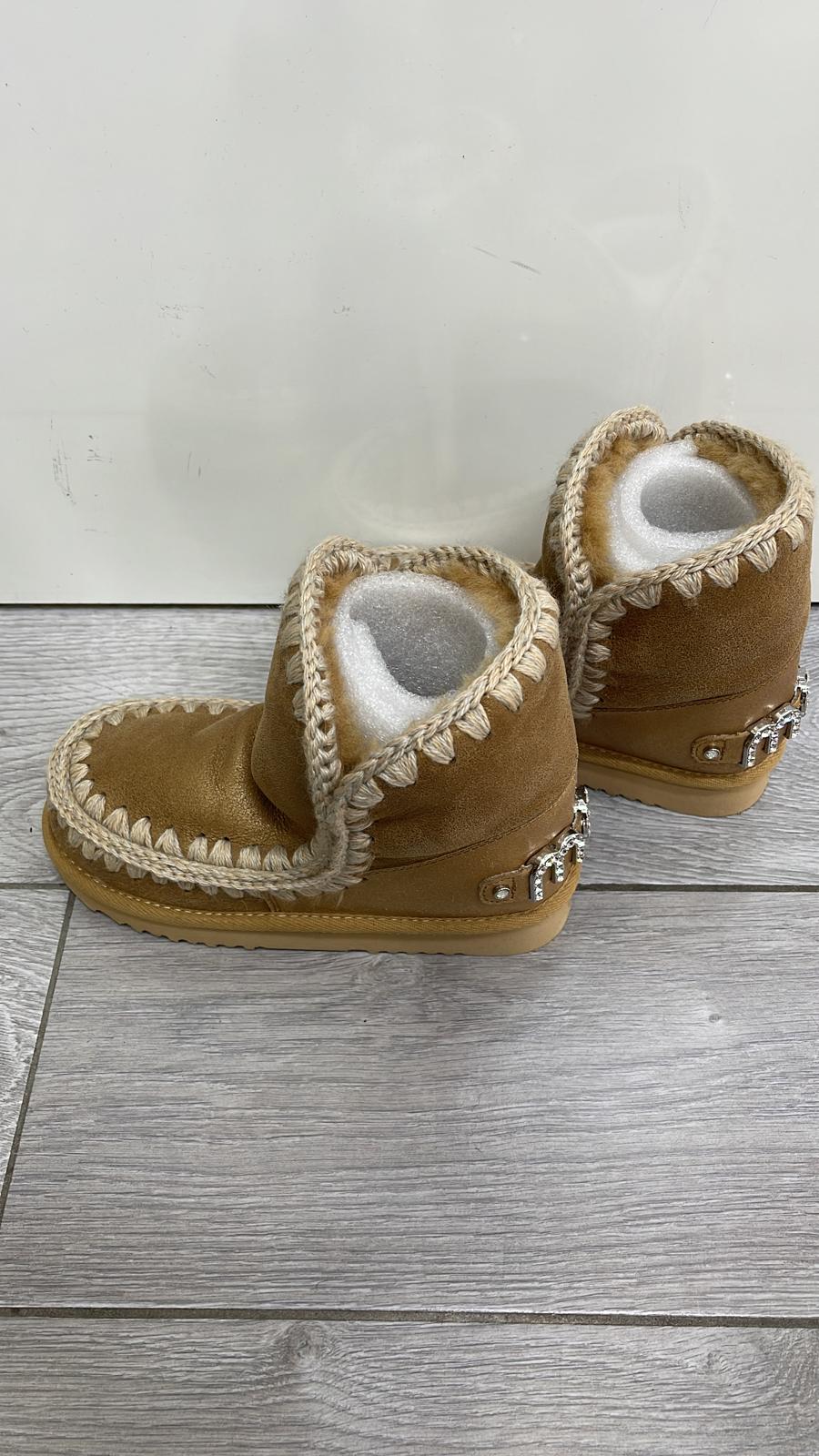 Mou Scarpe - immagine 3