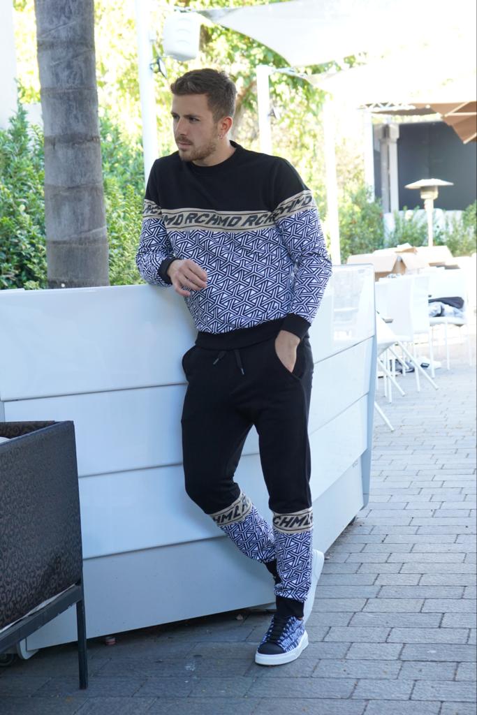Jhon Richmond Pantalone