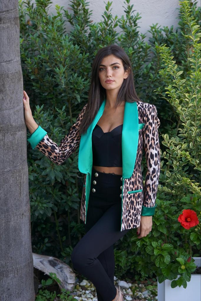 Cecilia Giacca