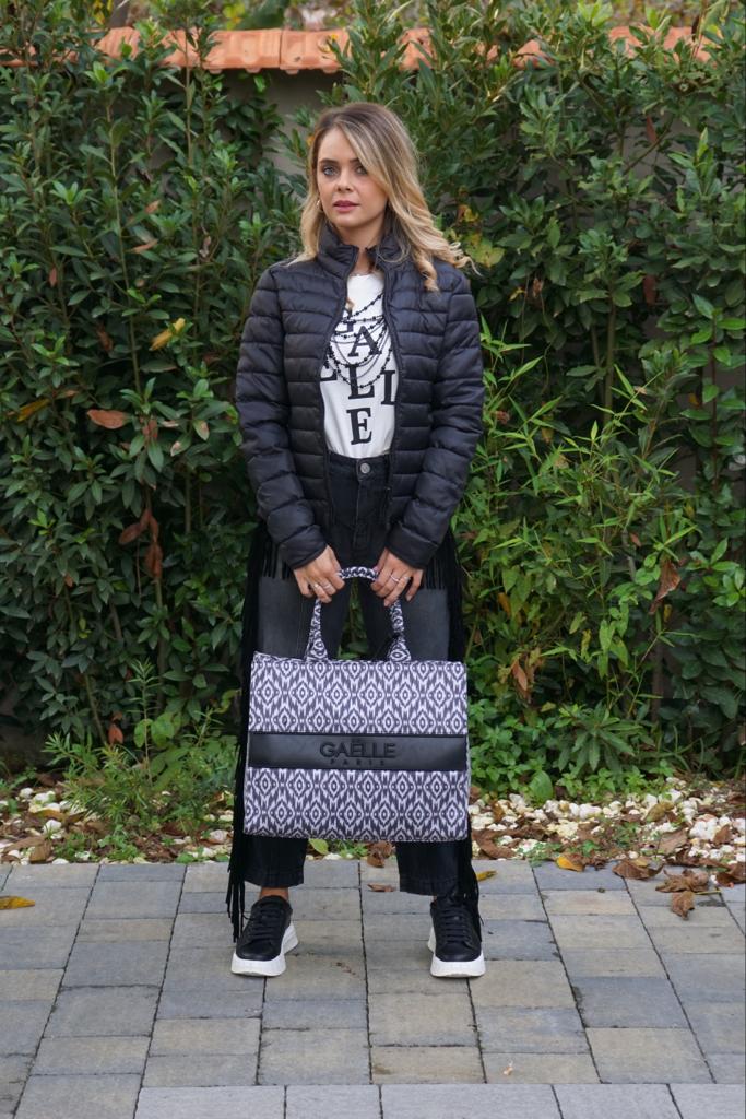 Gaelle T Shirt