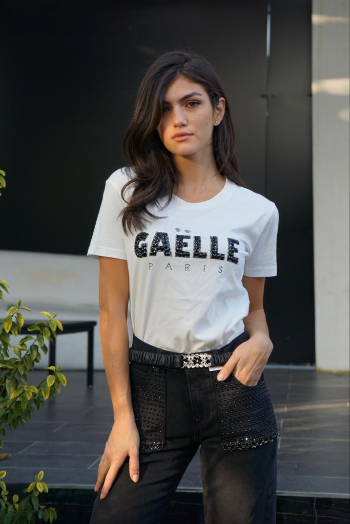 Gaelle T Shirt