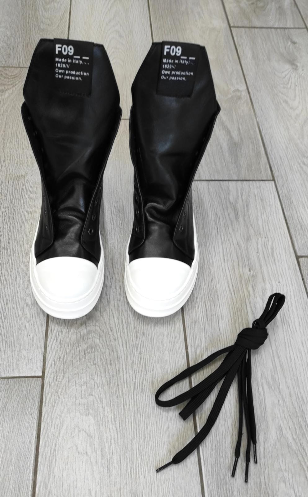 Sneakers f09