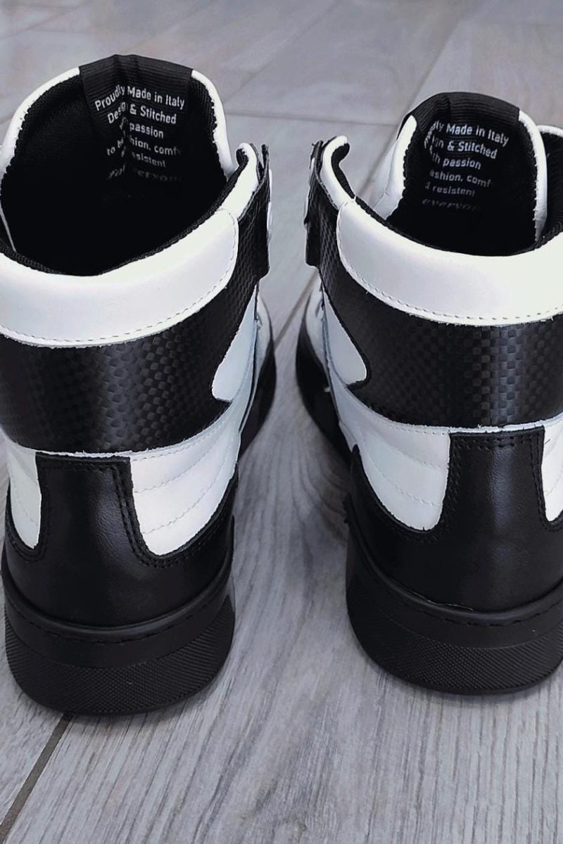 Sneakers F09