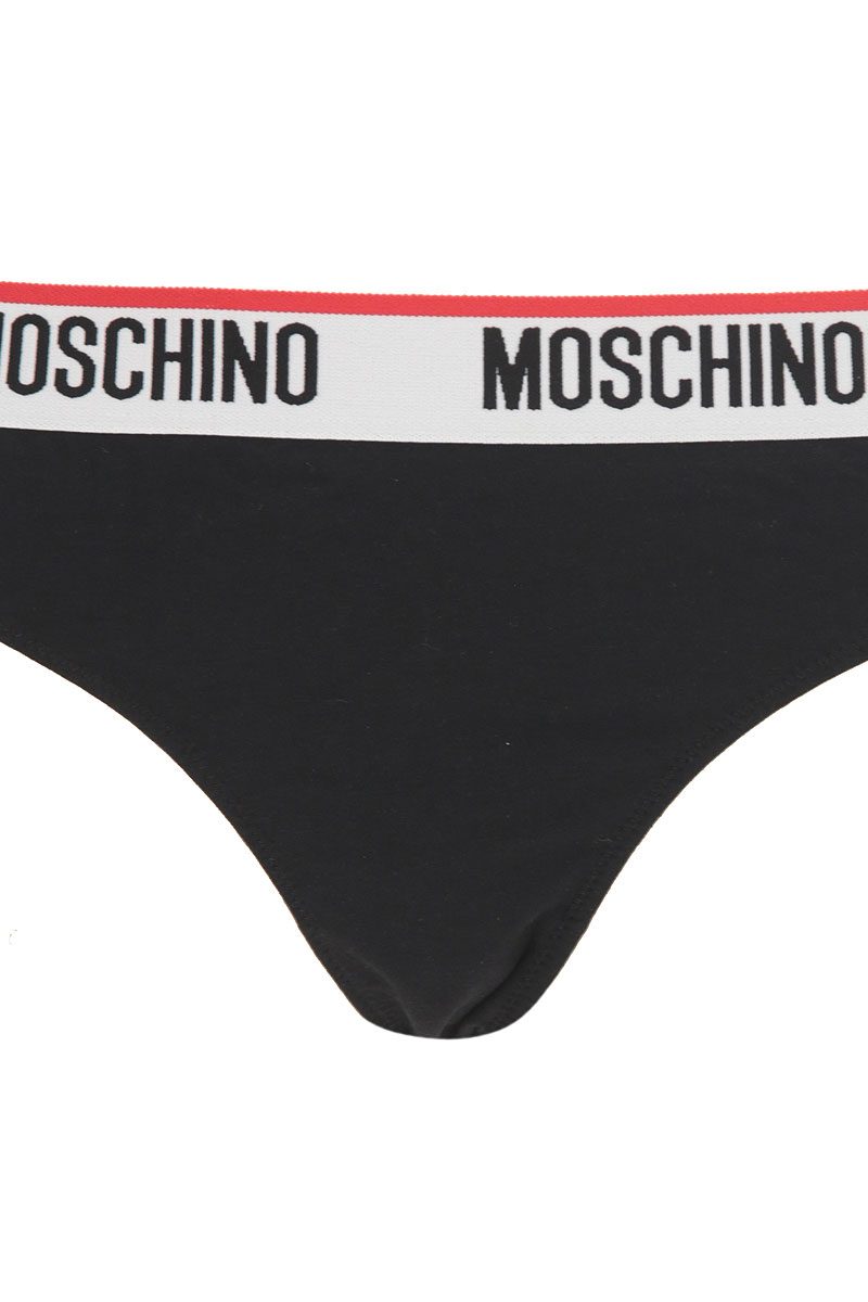 Slip Moschino